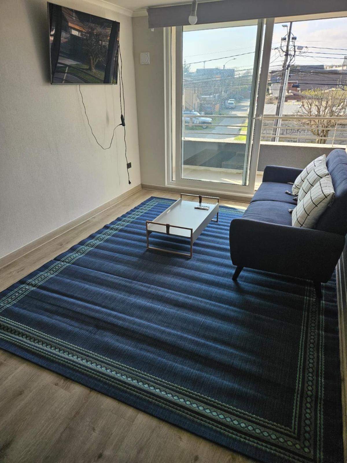 Apartamento Department San Pedro de la Paz