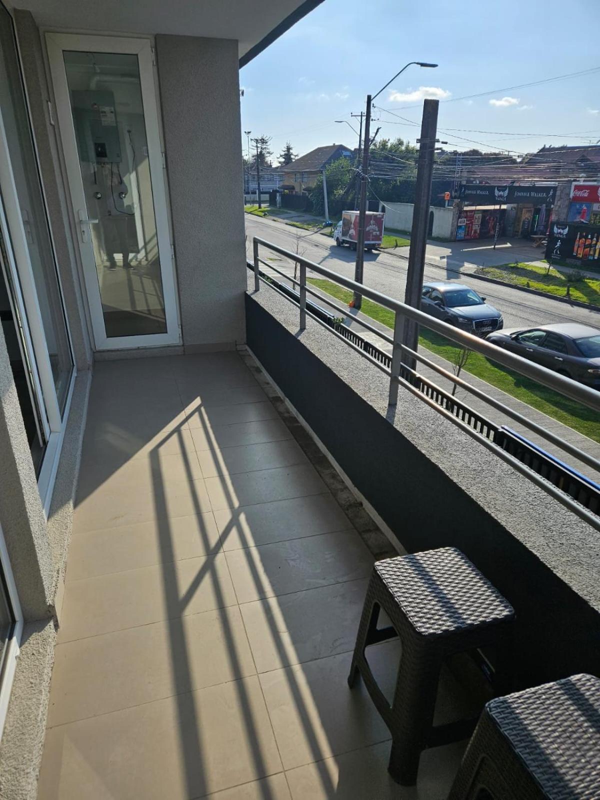 Apartamento Department San Pedro de la Paz