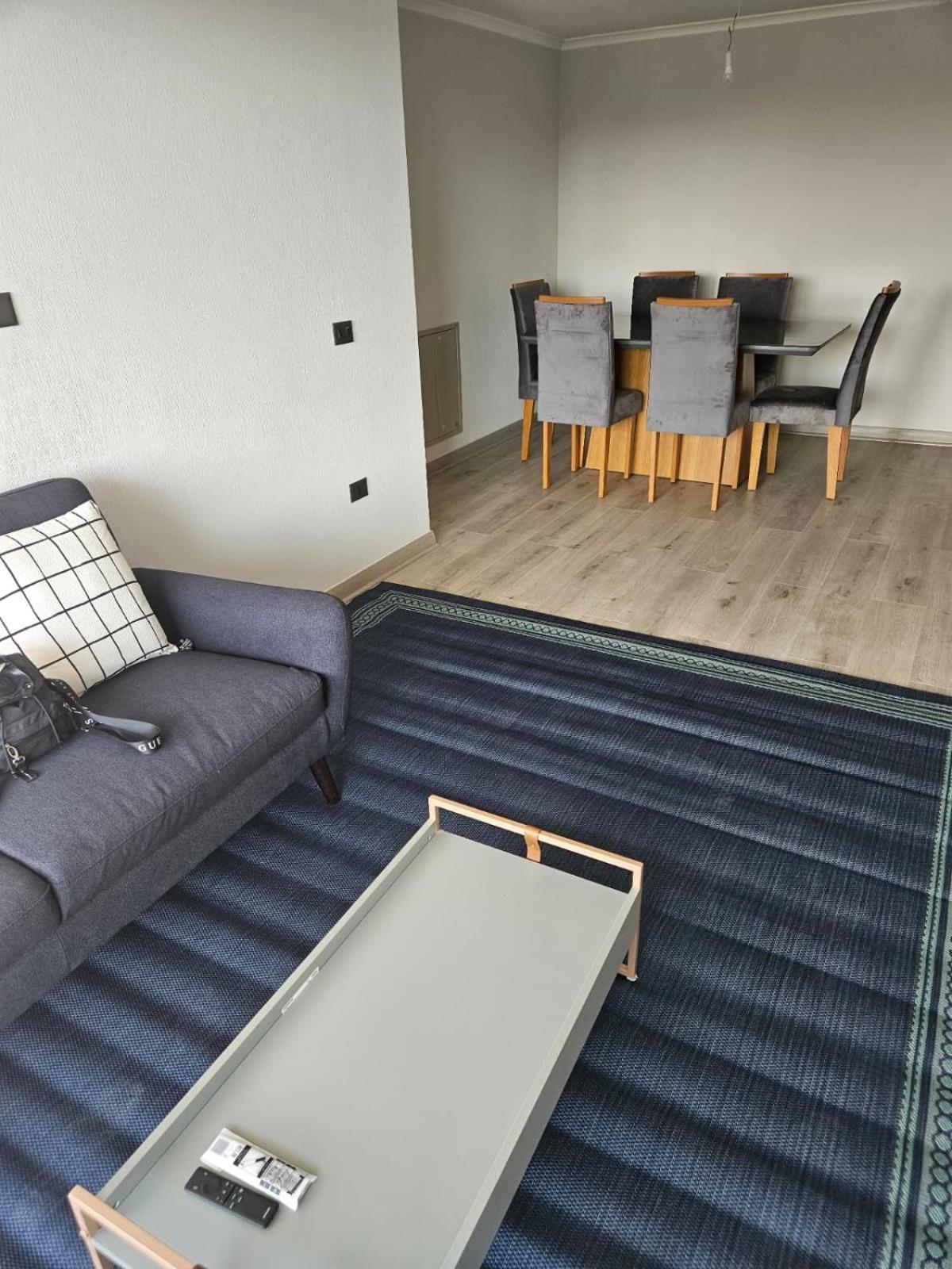 Department Apartamento