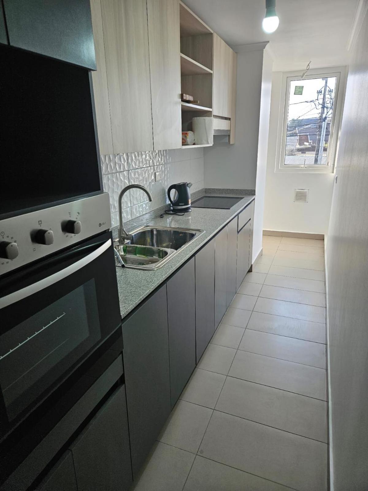 Apartamento Department *